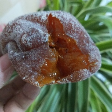 柿饼1~2两