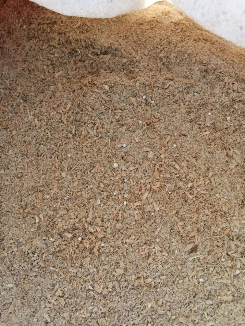 稻糠饲料