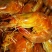 对虾食用冻虾
