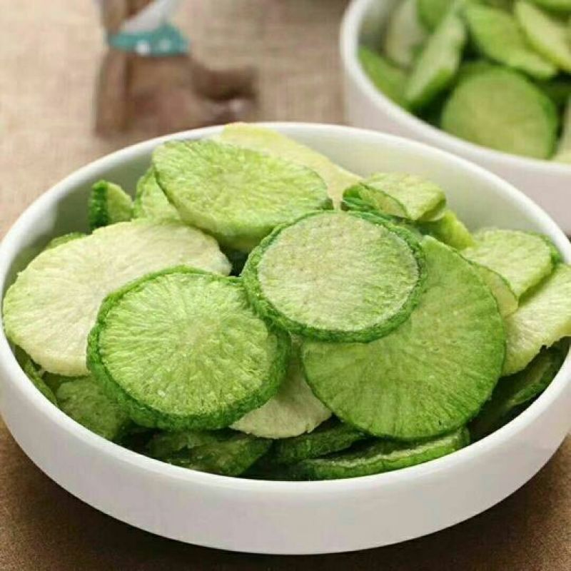 萝卜干包装