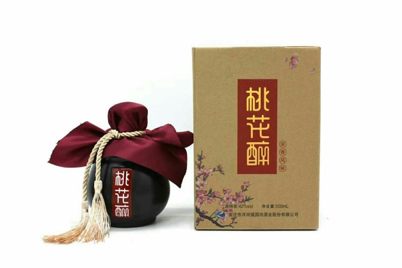 白酒