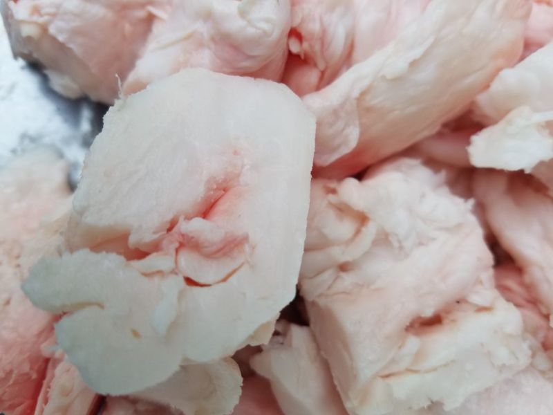 猪肉生肉