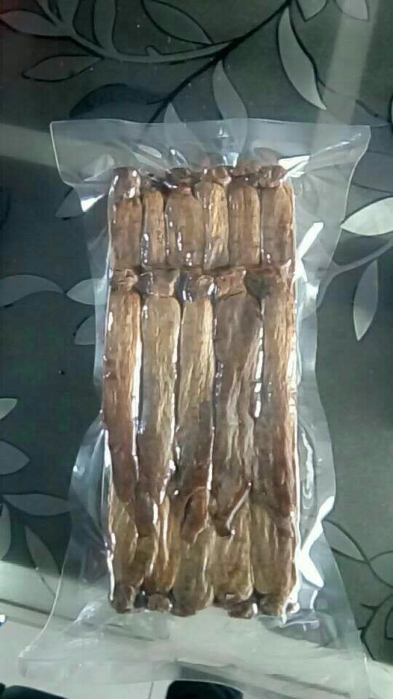 高丽参