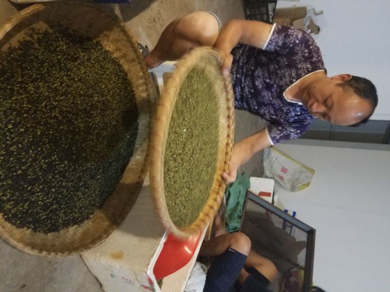 云南九叶青花椒，麻椒特级干