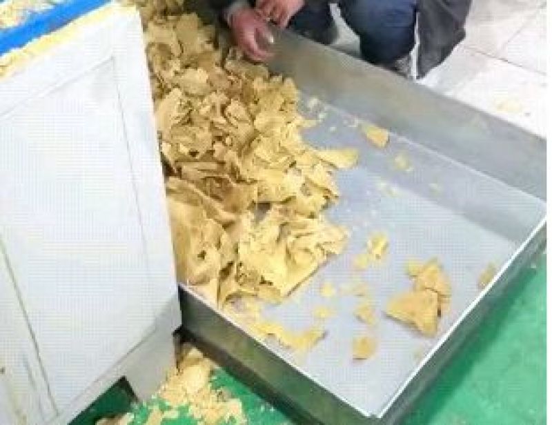 豆饼