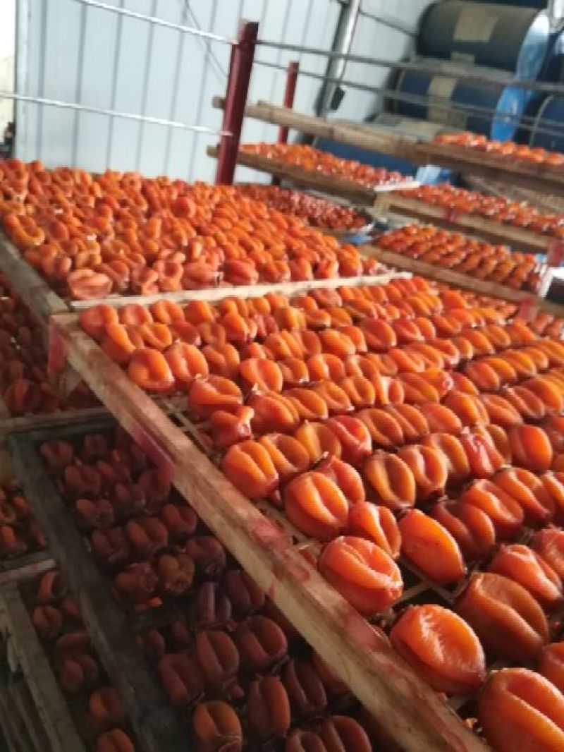 柿饼1~2两
