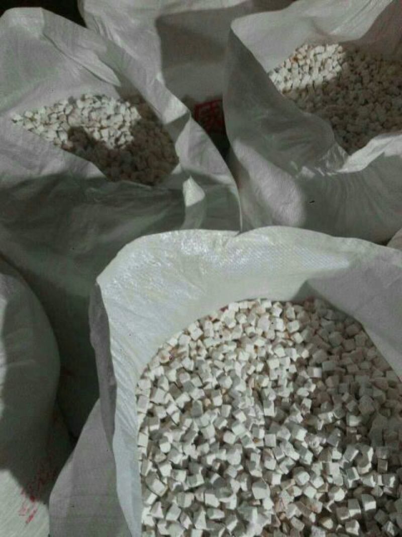 大别山茯苓丁统丁大货