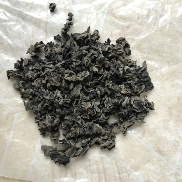 秋木耳一级