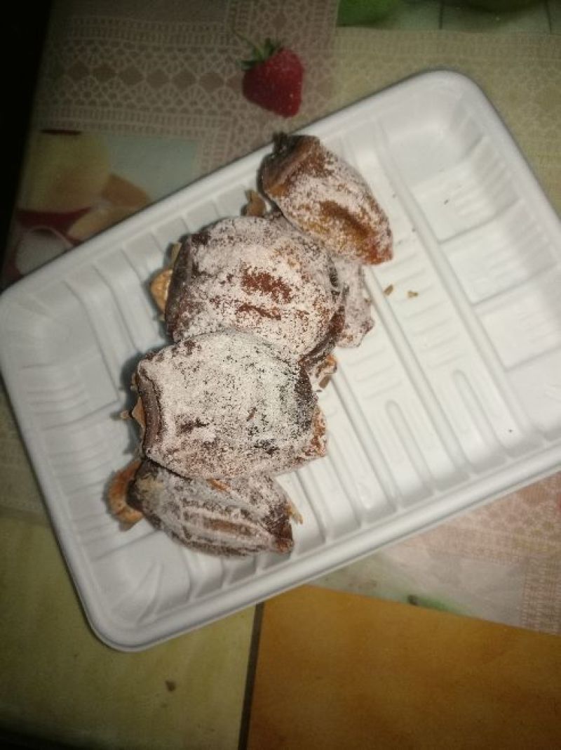 柿饼1~2两