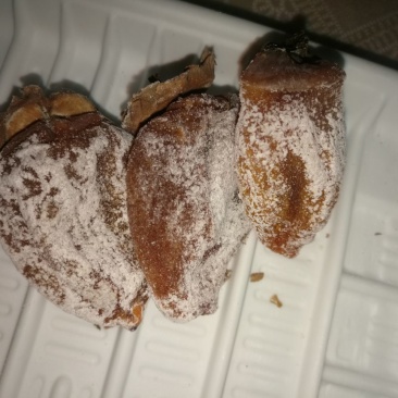 柿饼1~2两