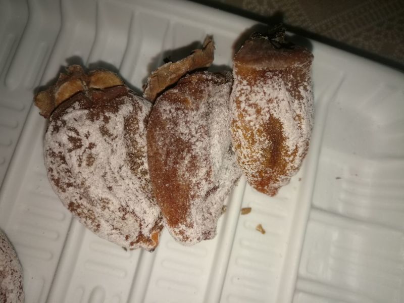 柿饼1~2两