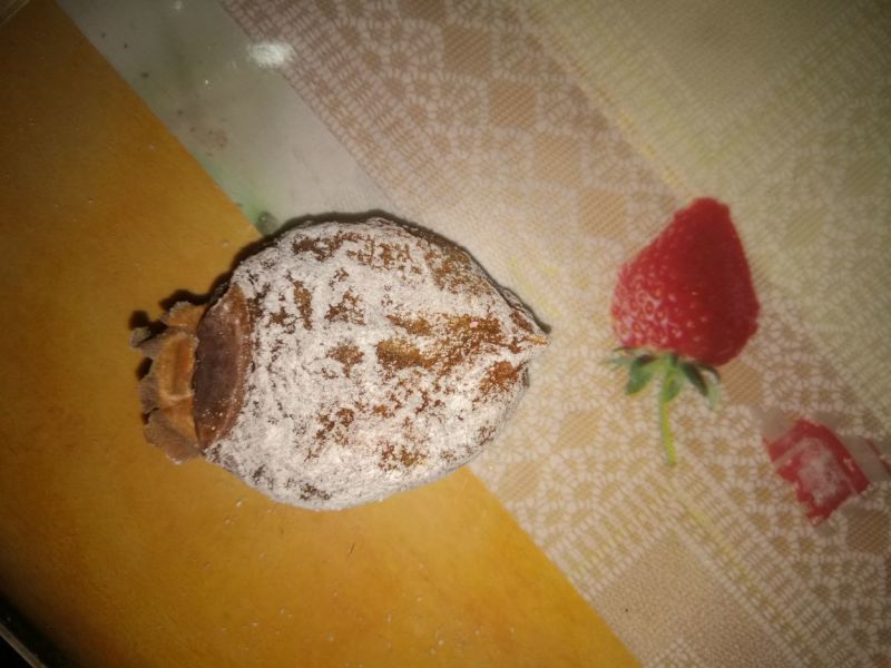 柿饼1~2两