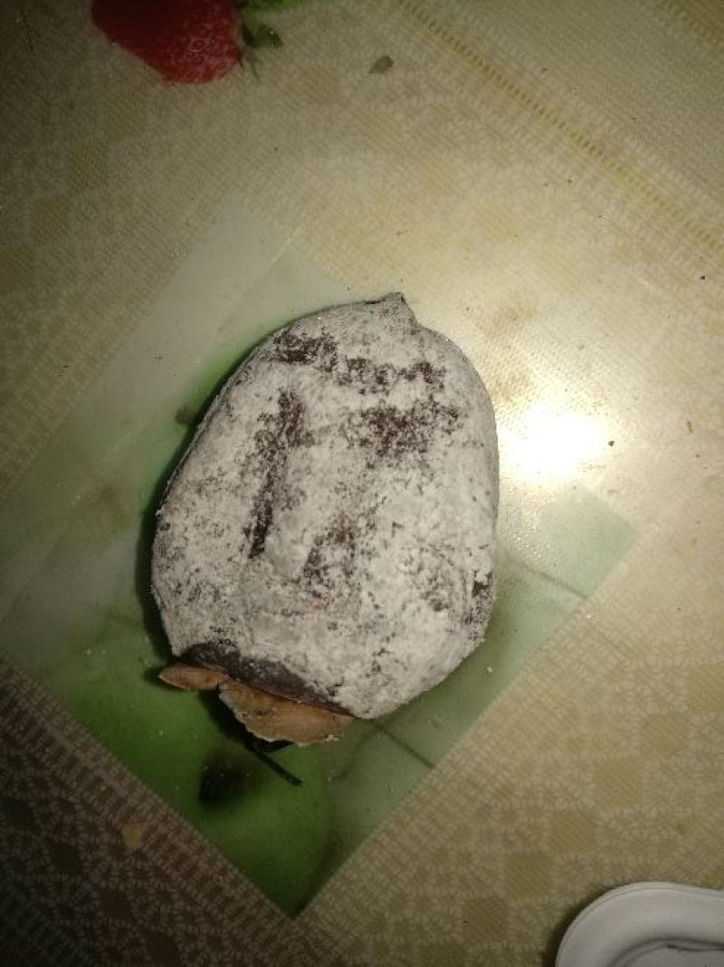 柿饼1~2两