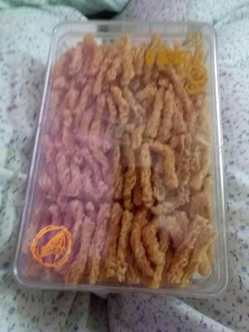 江鲤鱼食用2~3公斤