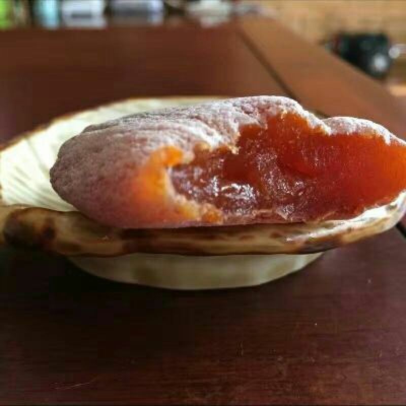 柿饼1两以下