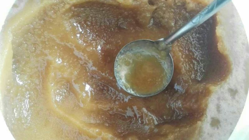 土蜂蜜（质量保证自己养土蜂蜜，品质决定一切）