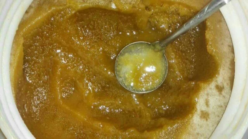 土蜂蜜（质量保证自己养土蜂蜜，品质决定一切）