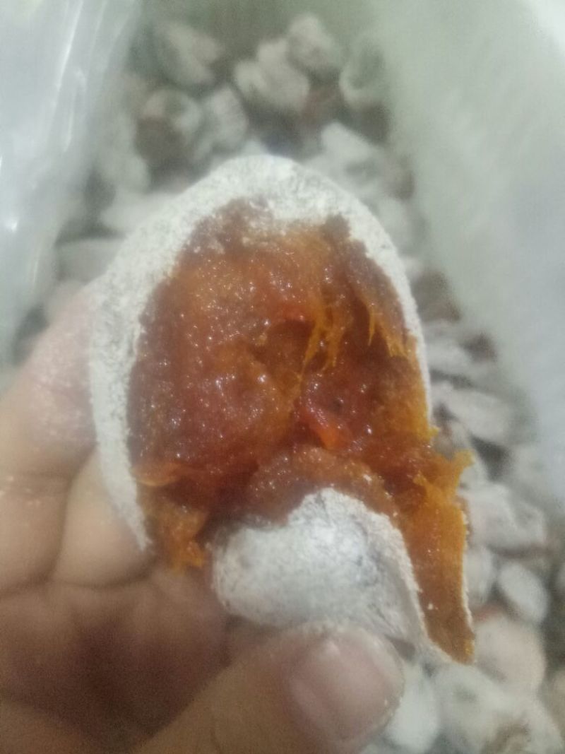 柿饼现货