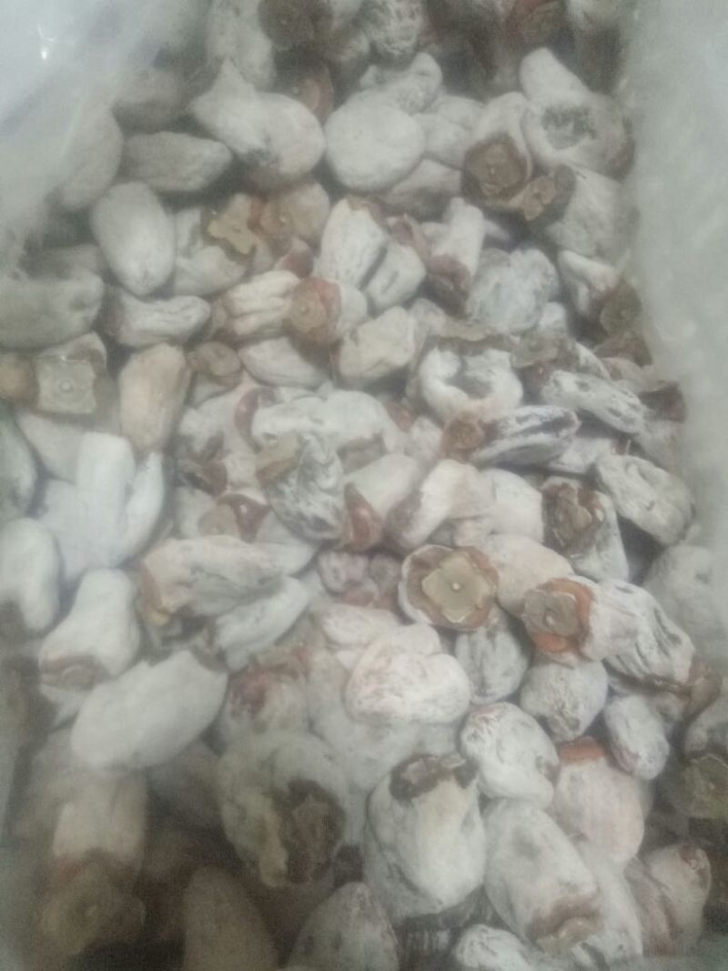 柿饼现货