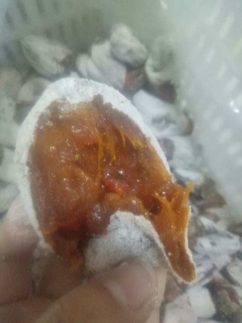 柿饼现货