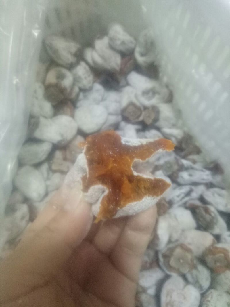 柿饼现货