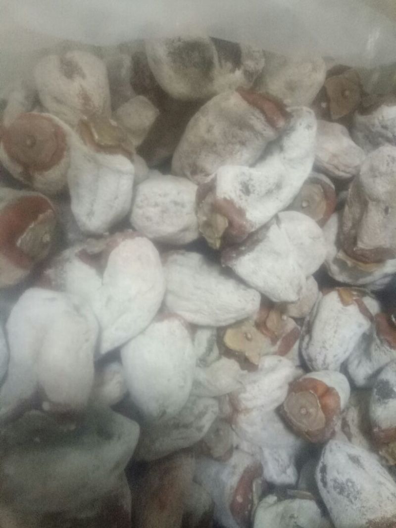 柿饼现货