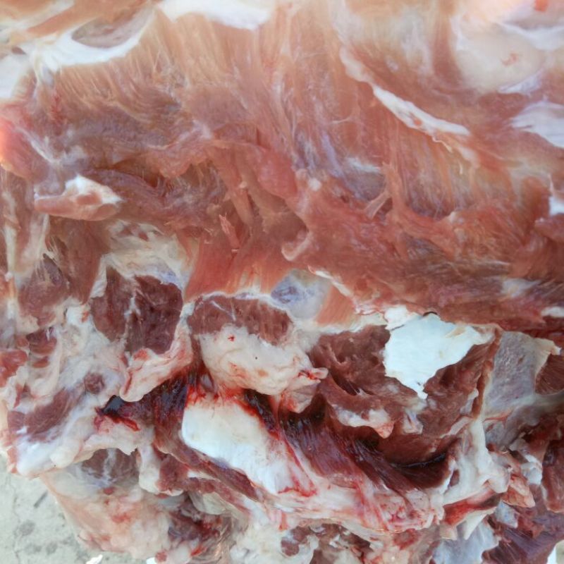 驴肉鲜货