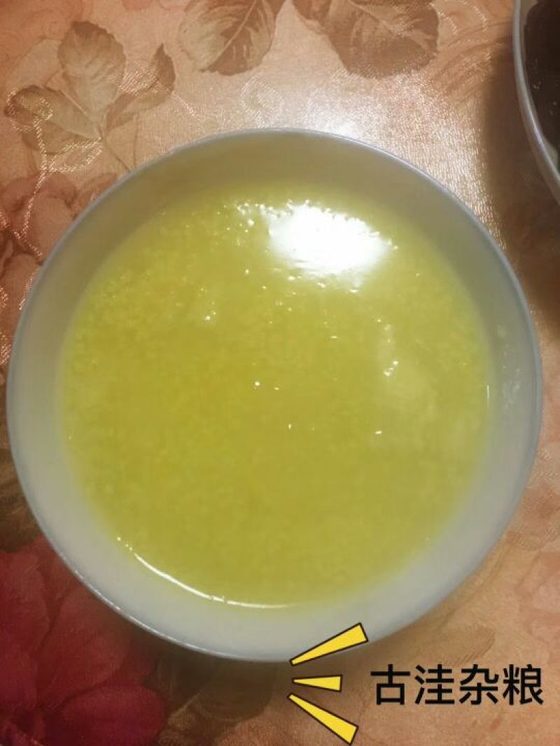 小米袋装