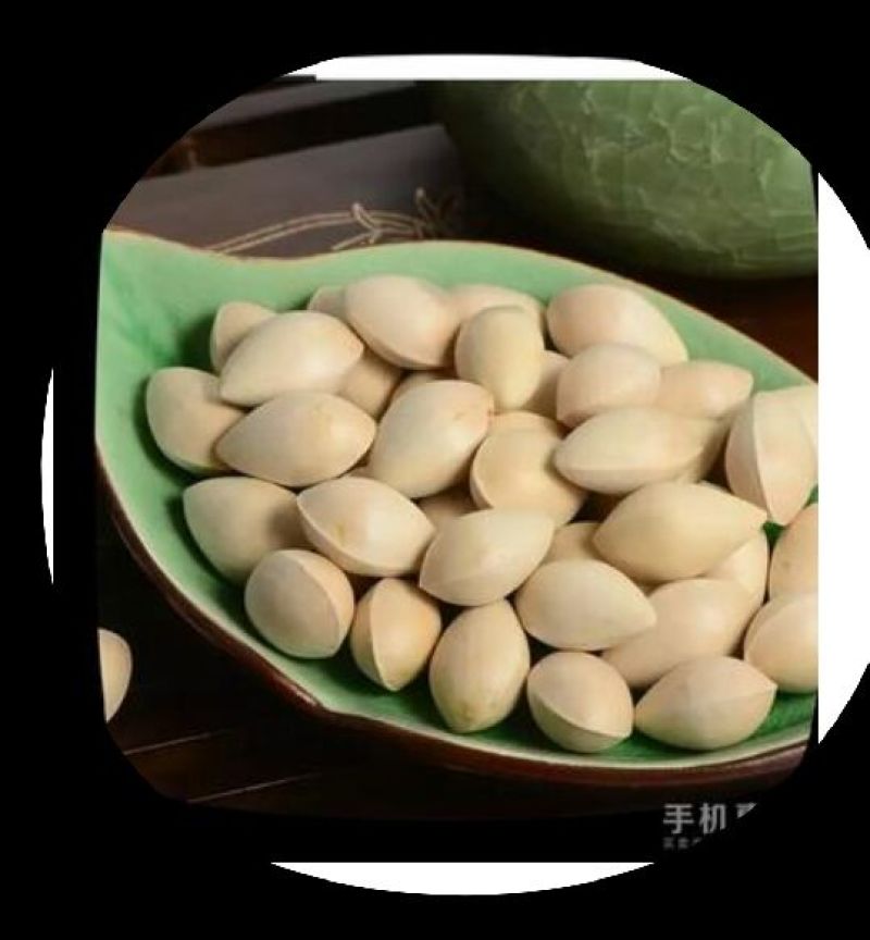 银杏果