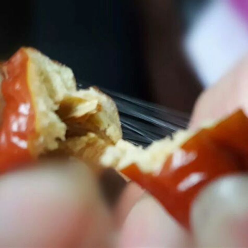 金丝枣一级干枣