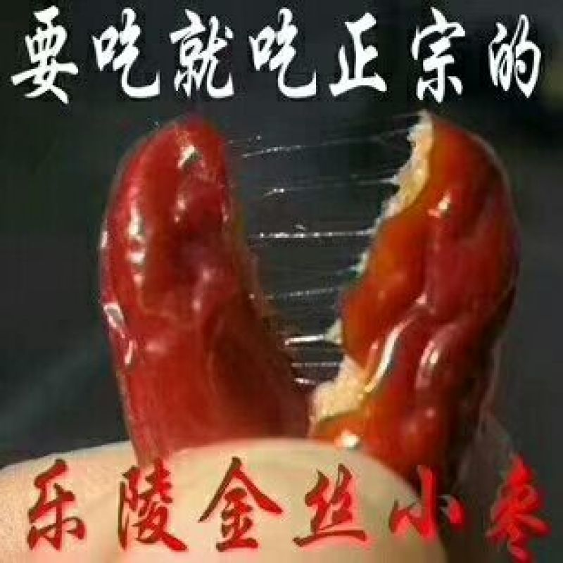 金丝枣一级干枣