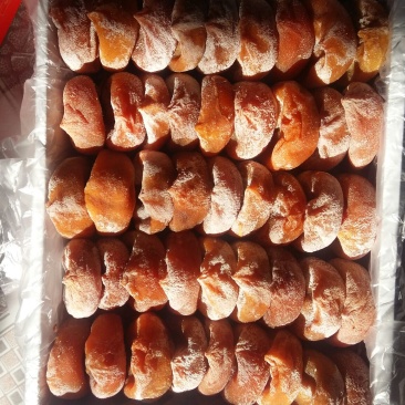 柿饼1~2两