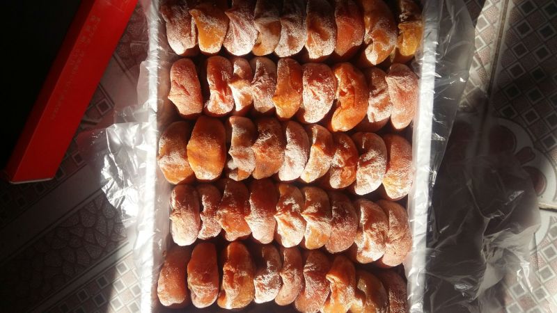 柿饼1~2两