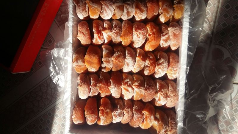 柿饼1~2两