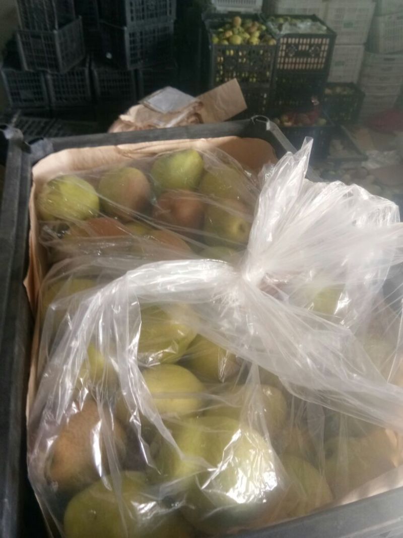 【精品】优质供货电商，红香酥梨质优价廉产地直发