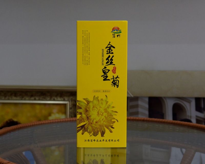金丝皇菊茶一级