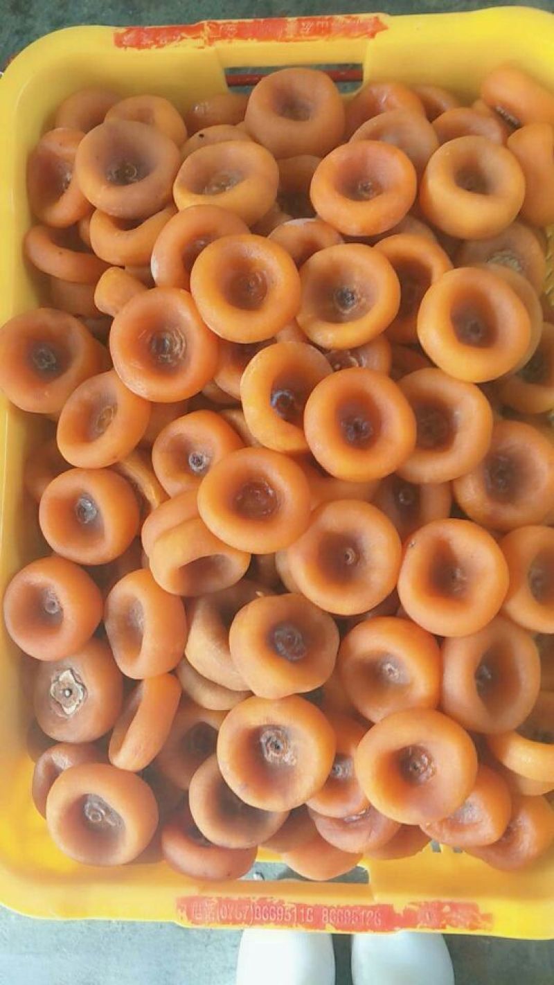 柿饼1~2两