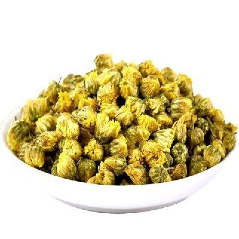 胎菊王罐装
