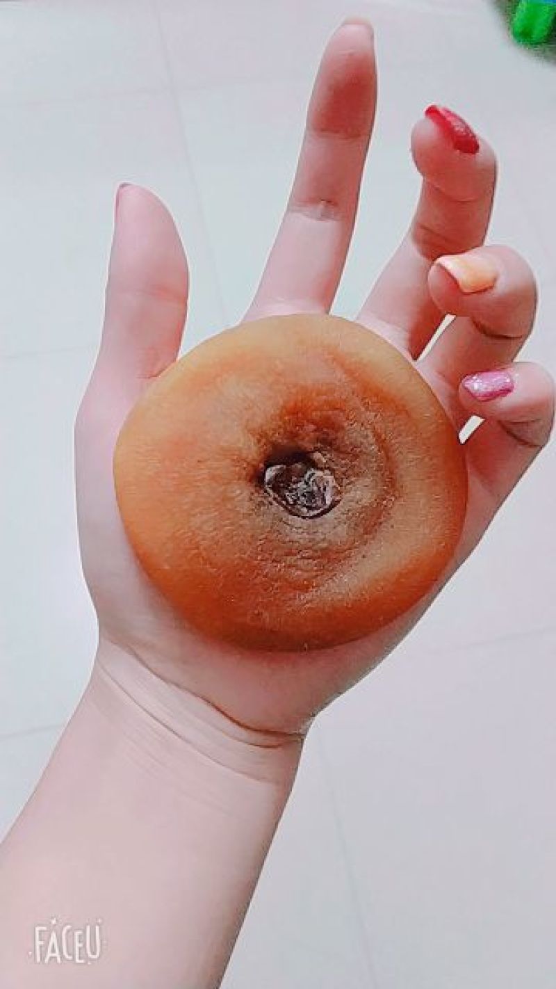 柿饼2~2.5两