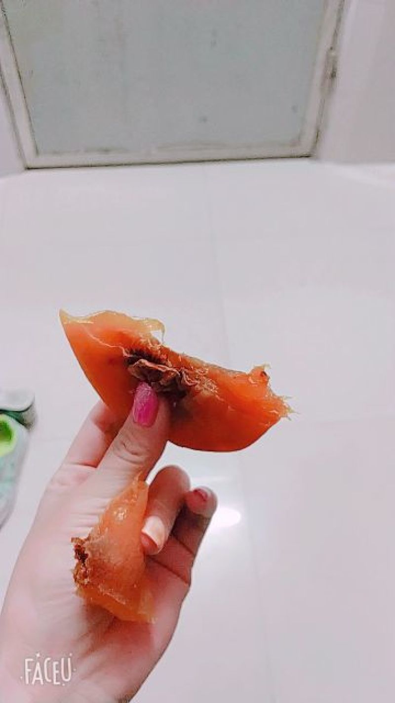 柿饼2~2.5两