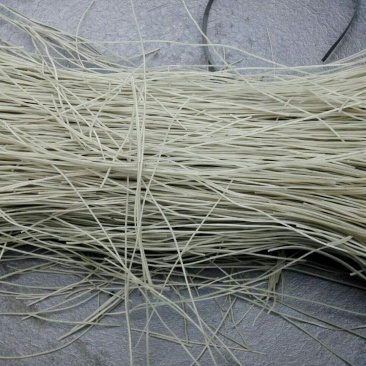 红薯粉条中粉