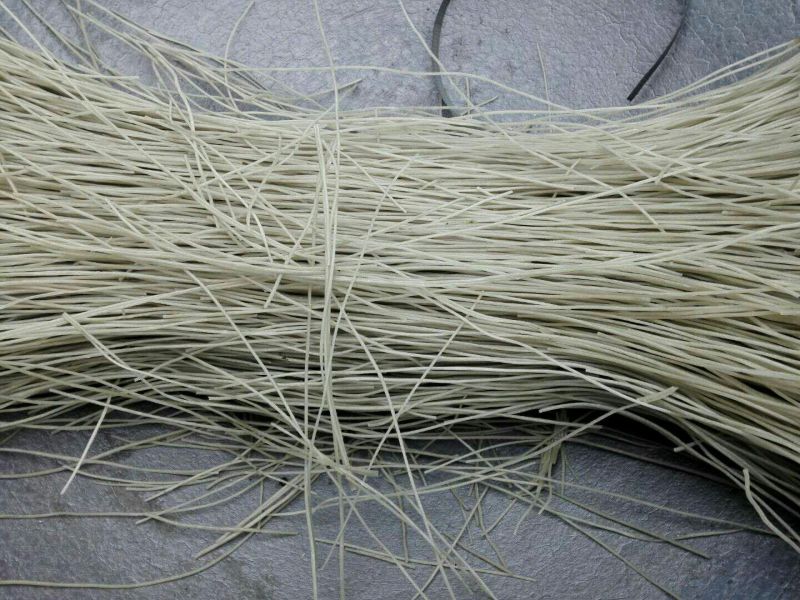 红薯粉条中粉
