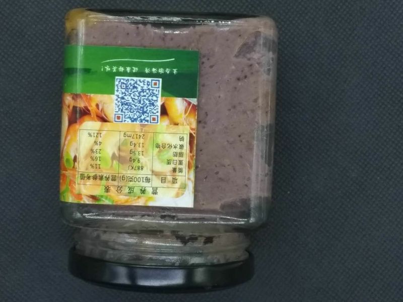 虾酱