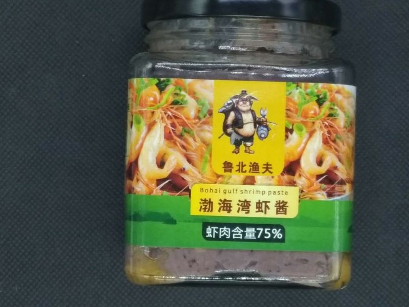虾酱