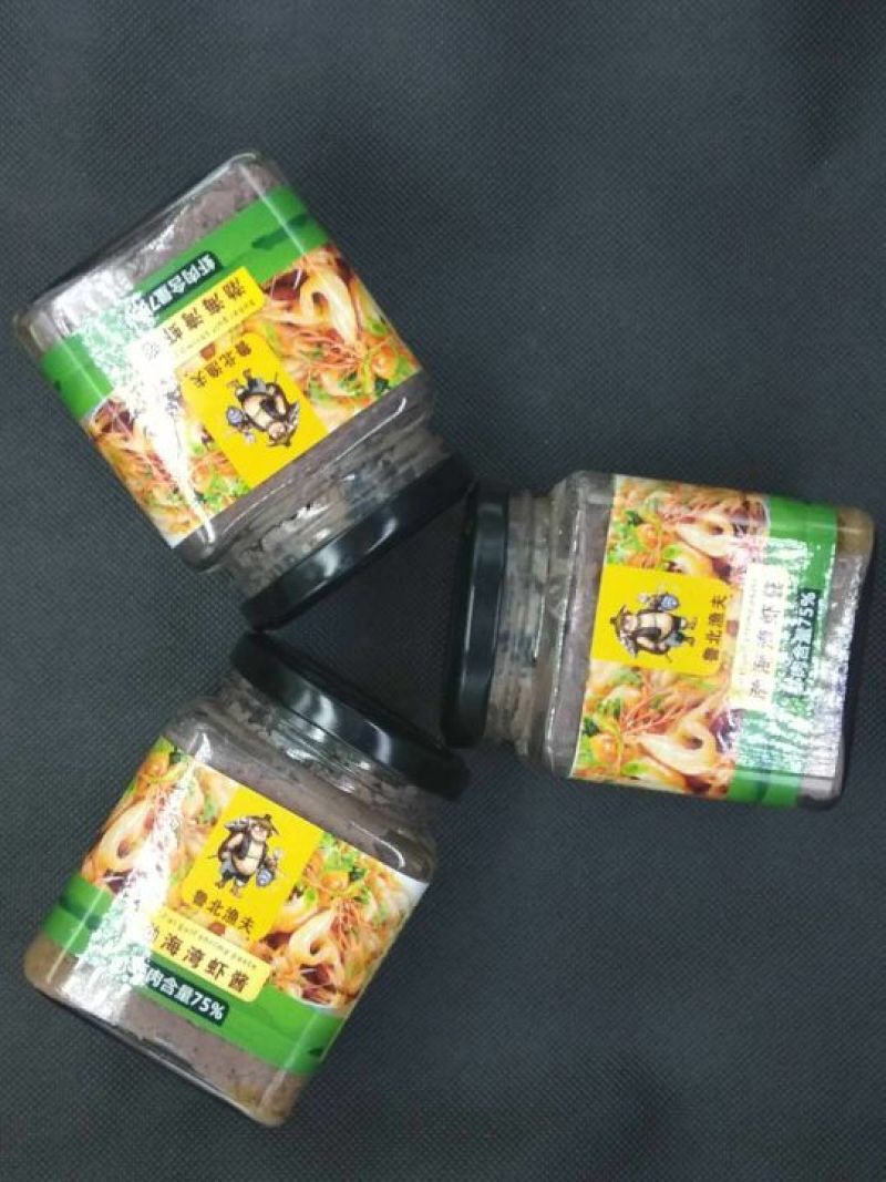 虾酱