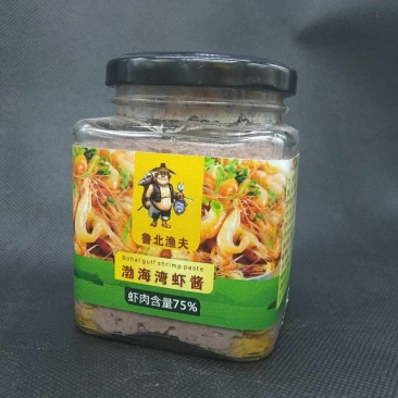 虾酱