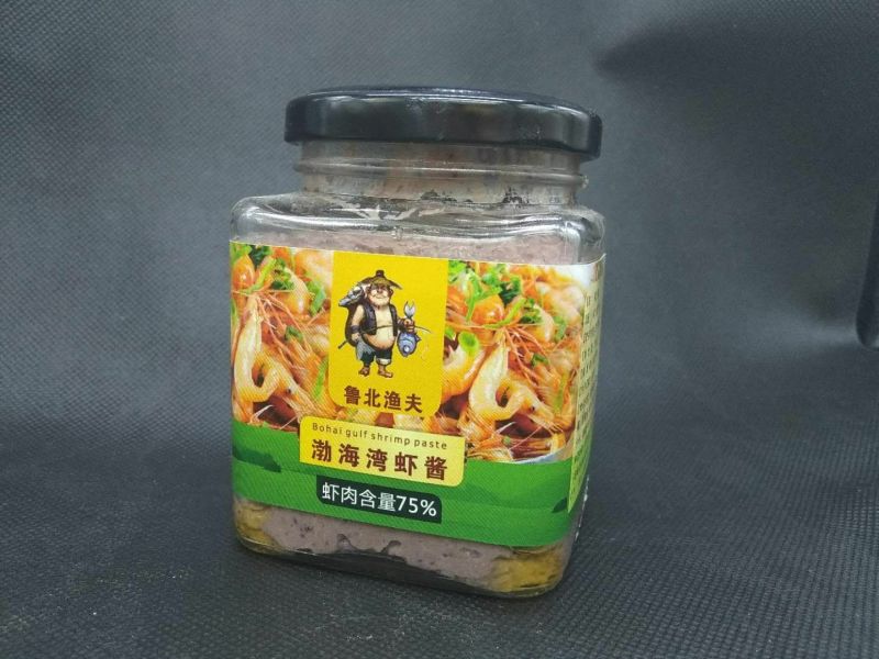 虾酱
