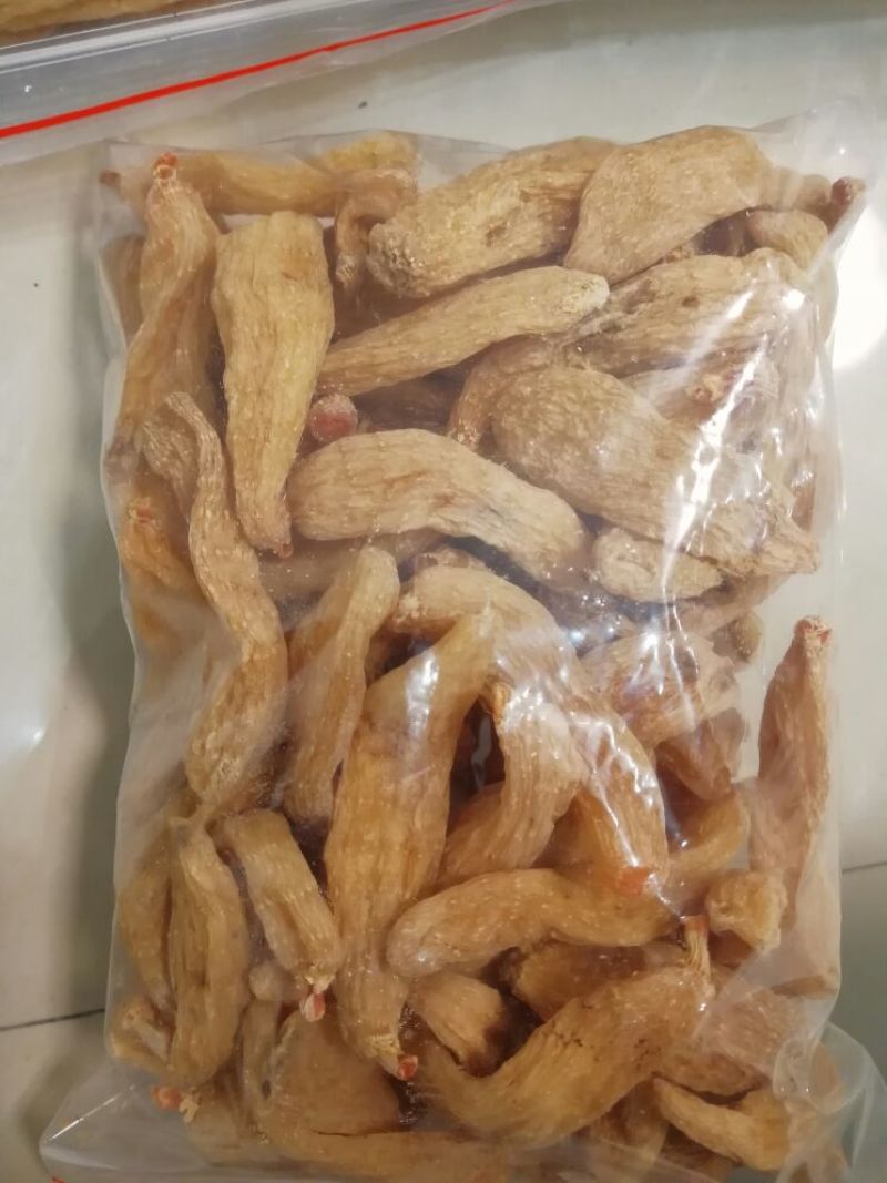 天麻一级