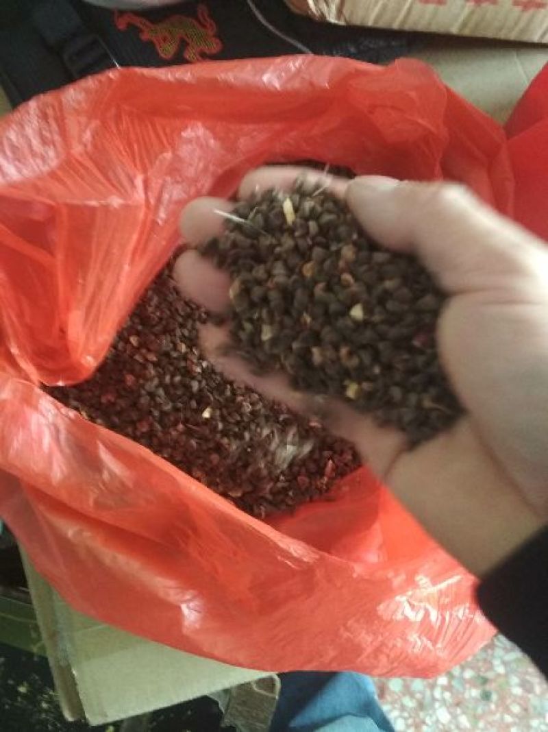 玫瑰茄，天然，无硫，颜色好看