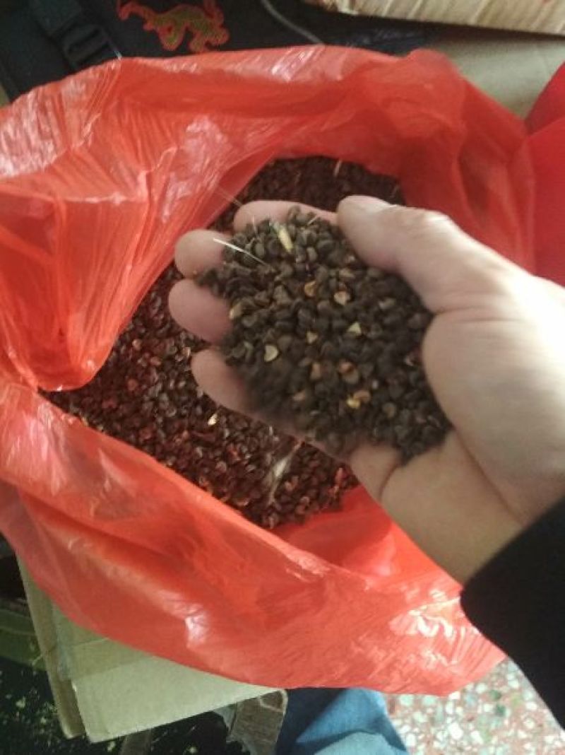 自产自销的绿色食品，洛神花